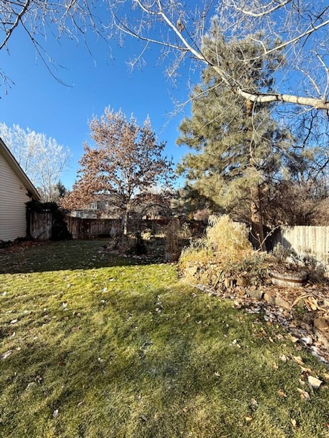 Building Photo - Charming 3 Bedroom home with Backyard Oasis!