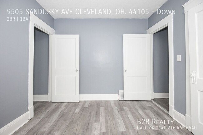 Building Photo - 9505 Sandusky Ave