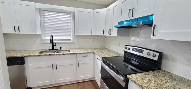 Building Photo - 2846 Webb Bridge Rd