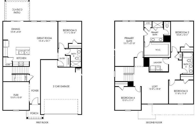 Building Photo - 1159 Frazier Ridge Ln