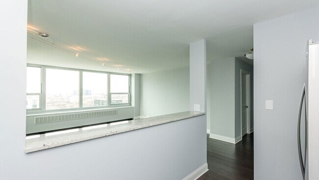 Building Photo - 1255 N Sandburg Terrace