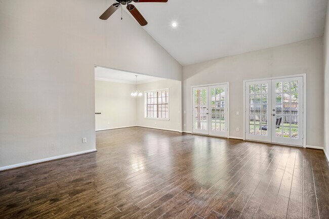Building Photo - 3219 Fitzgerald Dr