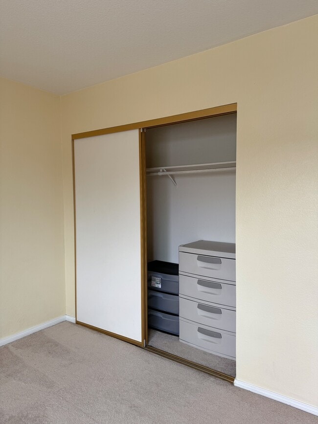 2nd Bedroom - 509 W Duarte Rd