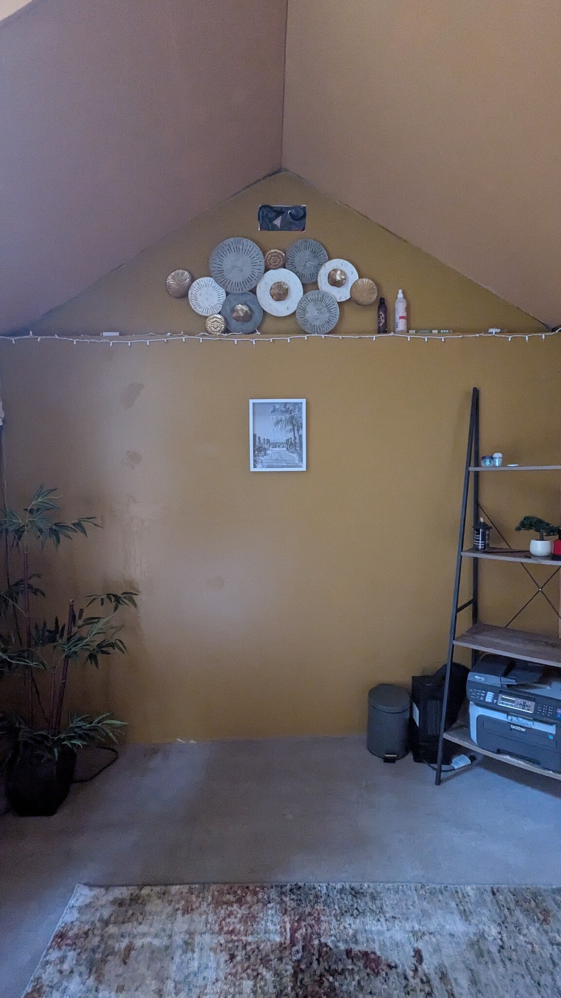 Yoga/Meditation/Workout Studio. - 3182 Latona Dr SW