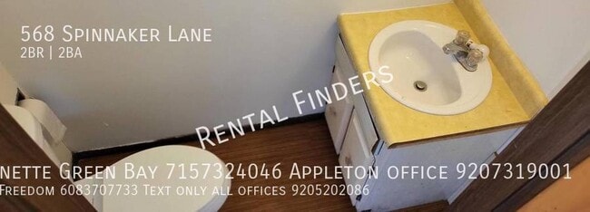 Building Photo - 568 Spinnaker Ln