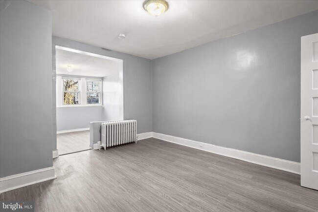 Building Photo - 4919 Kansas Ave NW