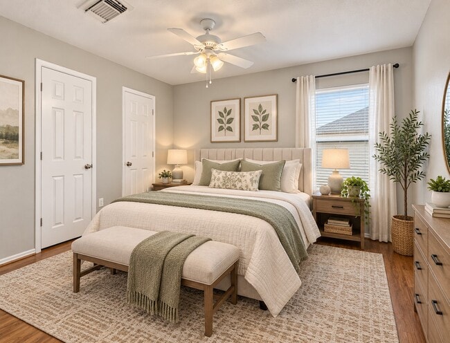 Building Photo - 23314 Kobi Park Ct