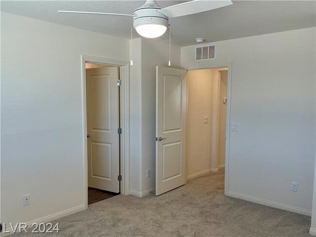 Building Photo - Brand New 4 Bedroom Townhome-Sunrise Manor