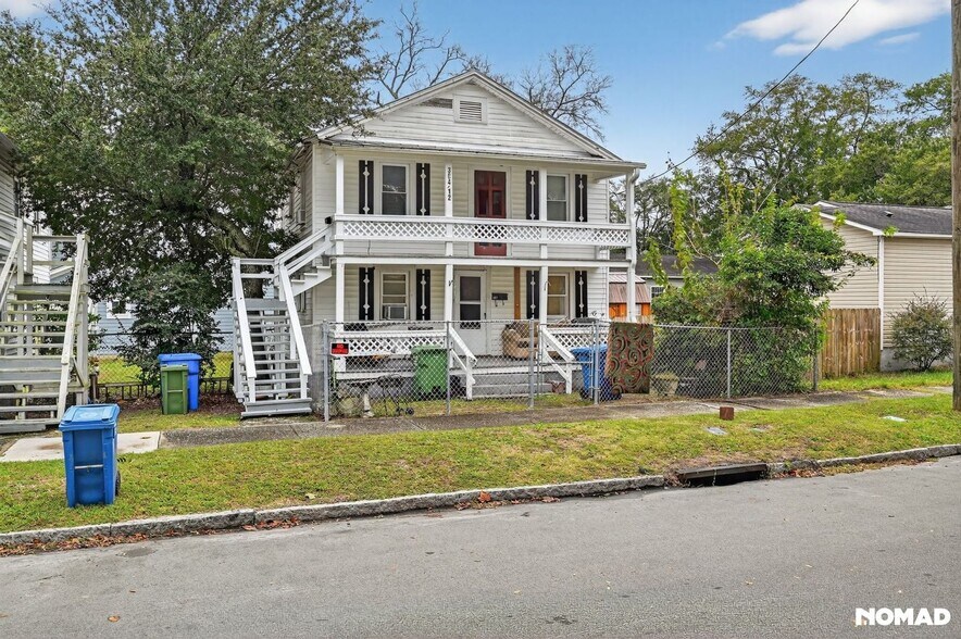 Primary Photo - 304 1/2 Marstellar St