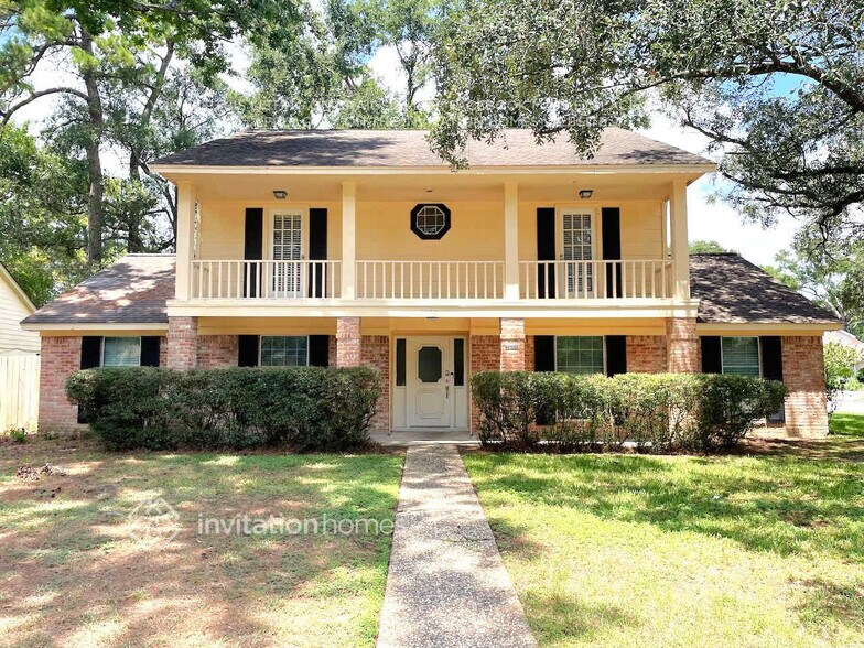 Primary Photo - 3802 Highfalls Dr