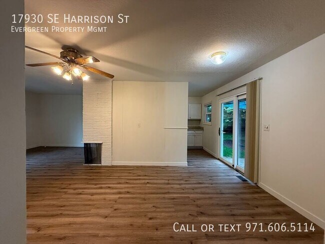 Building Photo - 17930 SE Harrison St