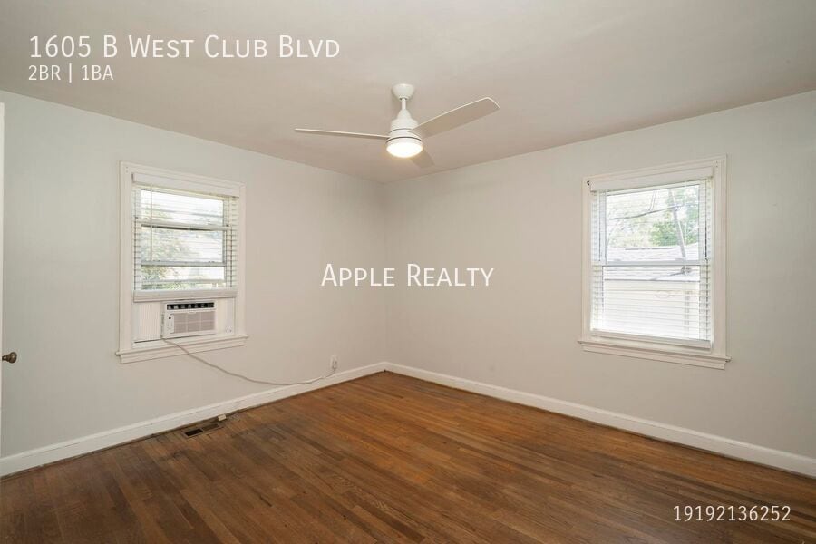 Building Photo - 1605 W Club Blvd