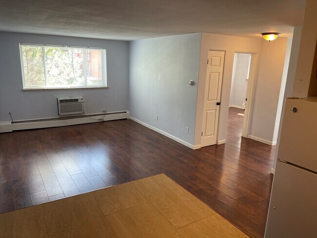 Living Room - 1145 S Quivas St
