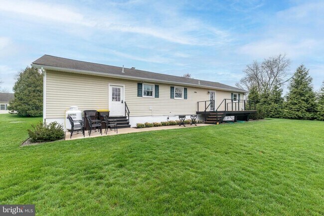 Building Photo - 3645 Applebutter Rd