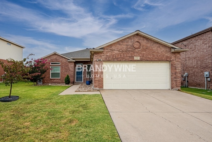Building Photo - 1116 Roundhouse Dr