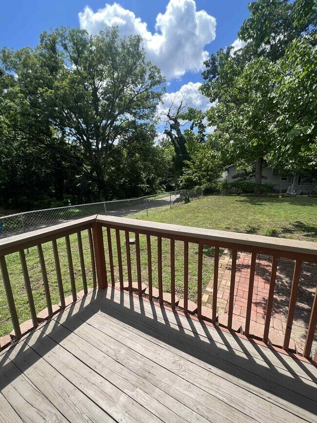 Building Photo - COMING SOON: BEAUTIFUL 3 BEDROOM / 2 BATHROOM HOUSE WITH FENCED IN YARD, PORCH, AND SHED LOCATED ...