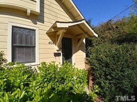 Building Photo - 404 Pittsboro