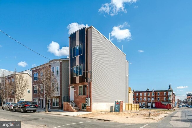 Building Photo - 1603 N Marshall St