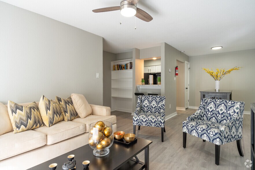 The Alcove Apartments 77 E Edgebrook Houston TX 77034 Apartment Finder