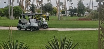 Building Photo - 2220 S Calle Palo Fierro