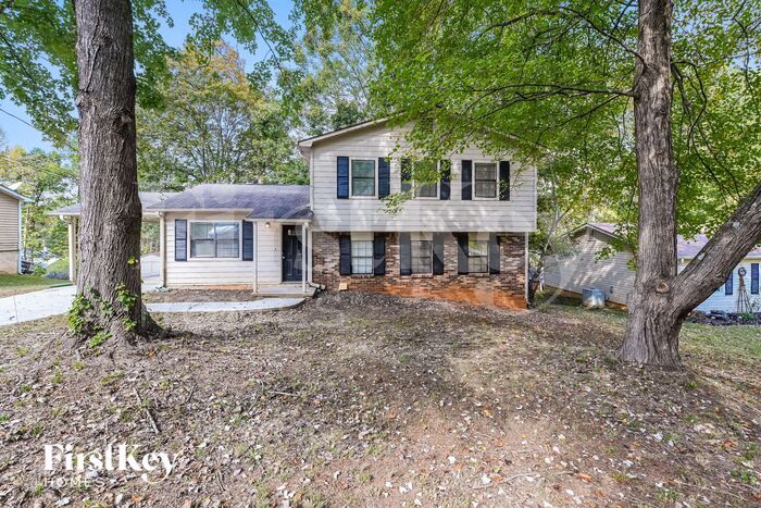 Primary Photo - 2848 Maple Grove Dr