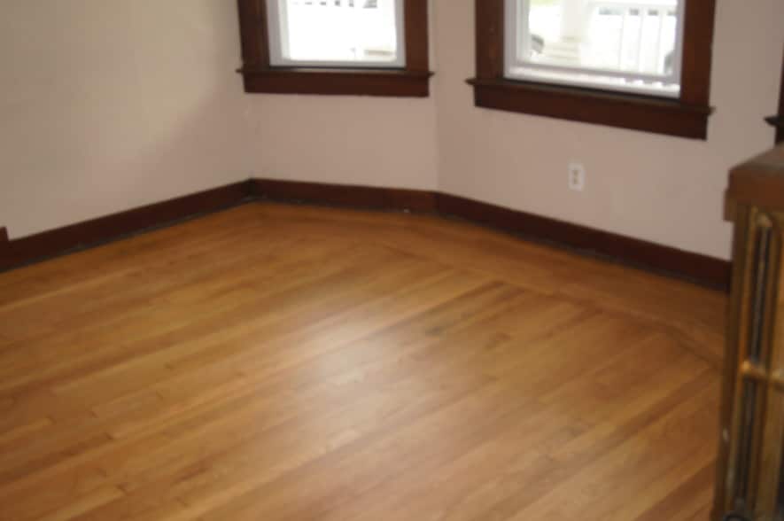 Building Photo - 444 Morris St