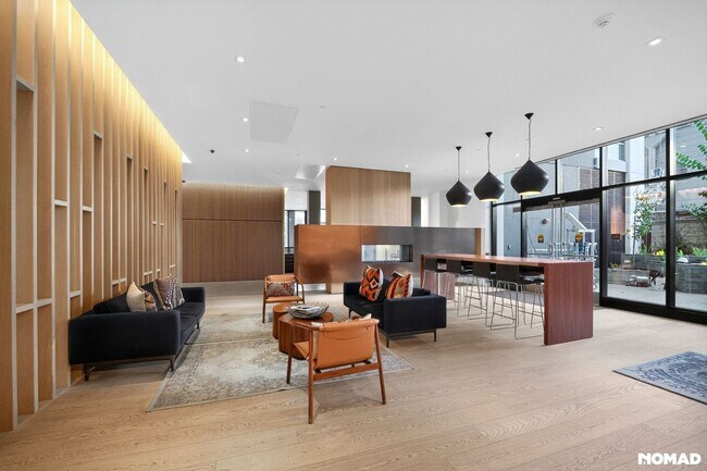 Building Photo - Charming 1BR / 1BA Condo in Nob Hill