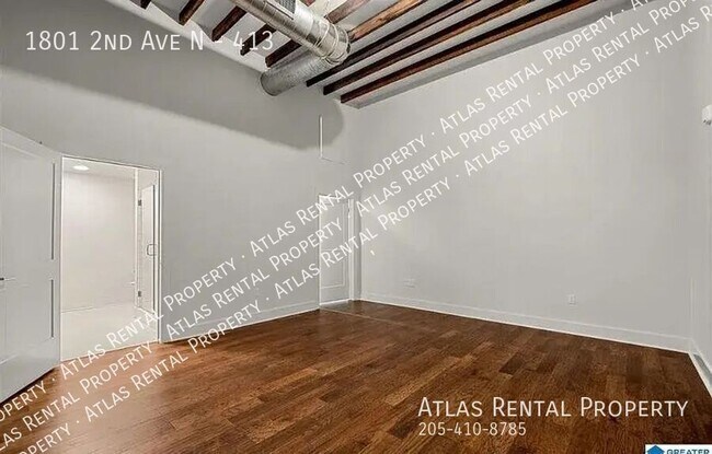Building Photo - 1801 2nd Ave N
