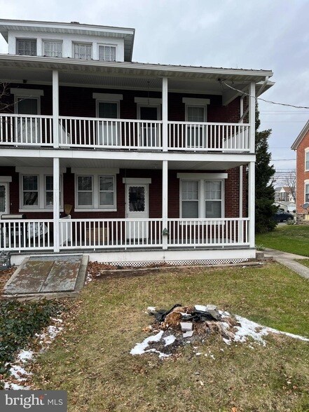 Building Photo - 88 S Main St