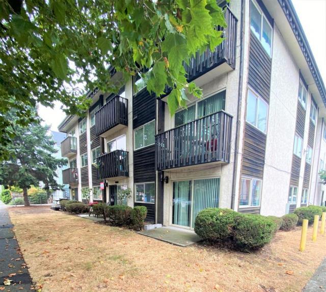 Primary Photo - 1 bedroom in Seattle WA 98116