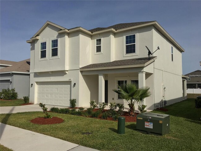 Building Photo - 2510 Sanderling St