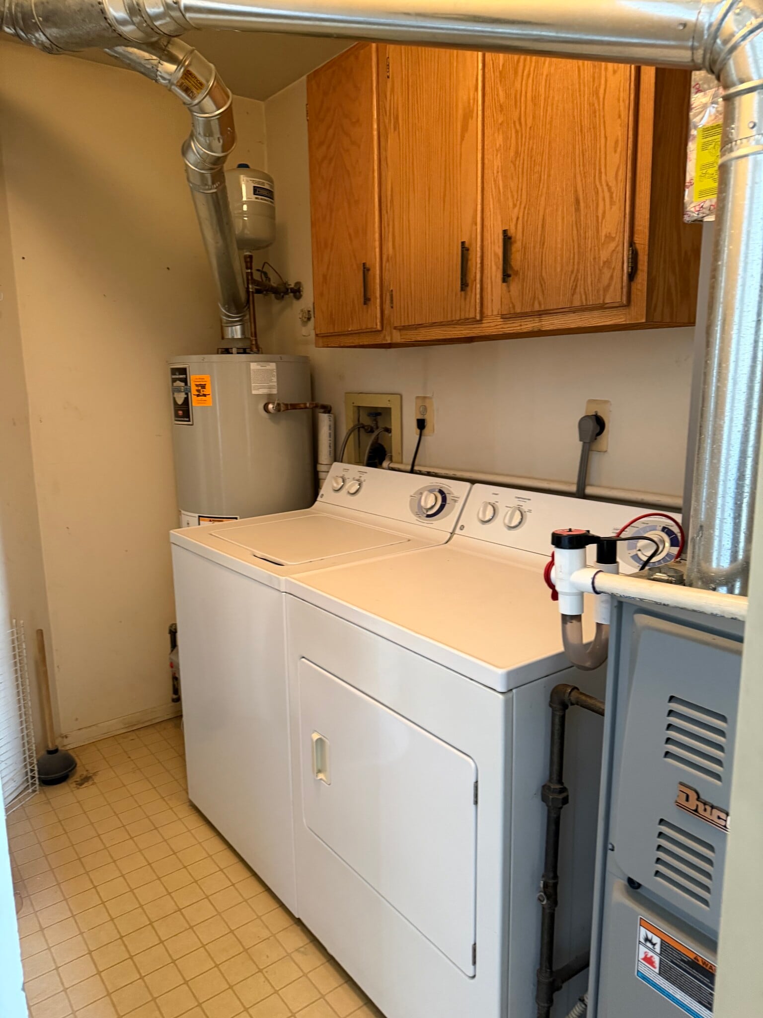 Laundry room - 5083 Beech Ct