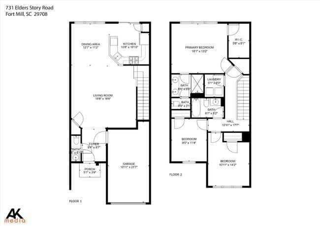 Building Photo - "3-Bed Townhouse Retreat on Elders Story R...