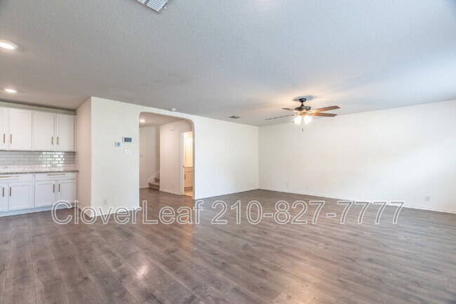 Building Photo - 6415 Kendall Cv