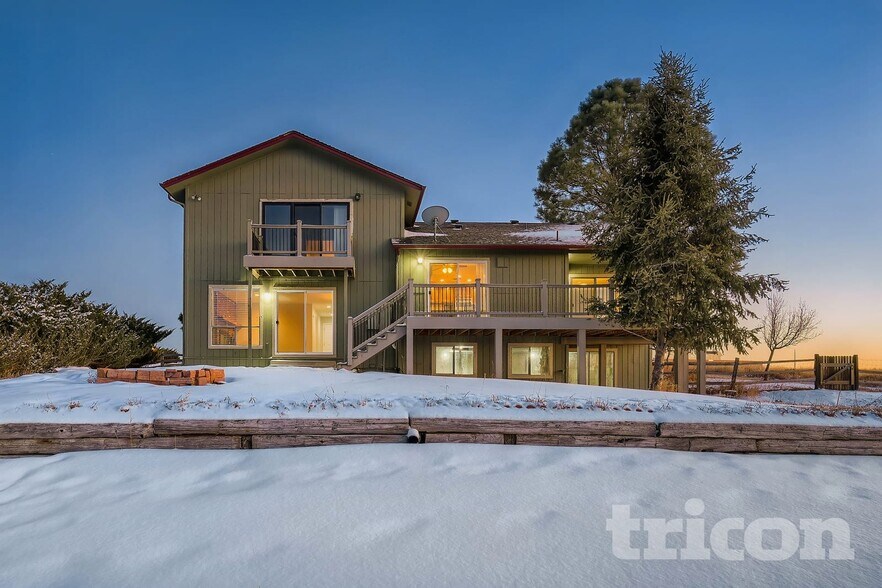 Building Photo - 8517 Piute Row