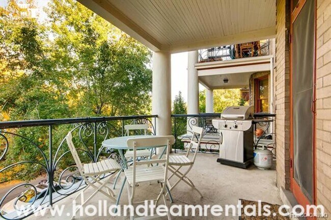 Building Photo - Uptown Capitol Hill - Secure Historic Building with Modern Updates!