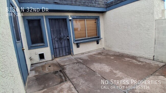 Building Photo - 8136 N 32nd Dr