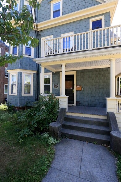 Building Photo - 45 Kidder Ave