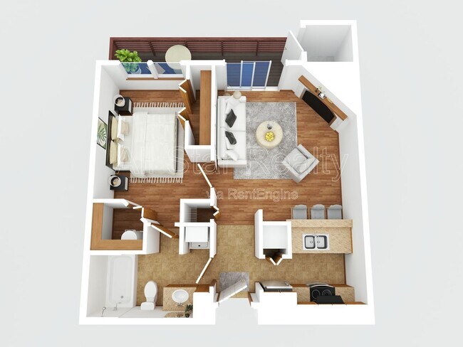 Building Photo - 9625 Independence Dr