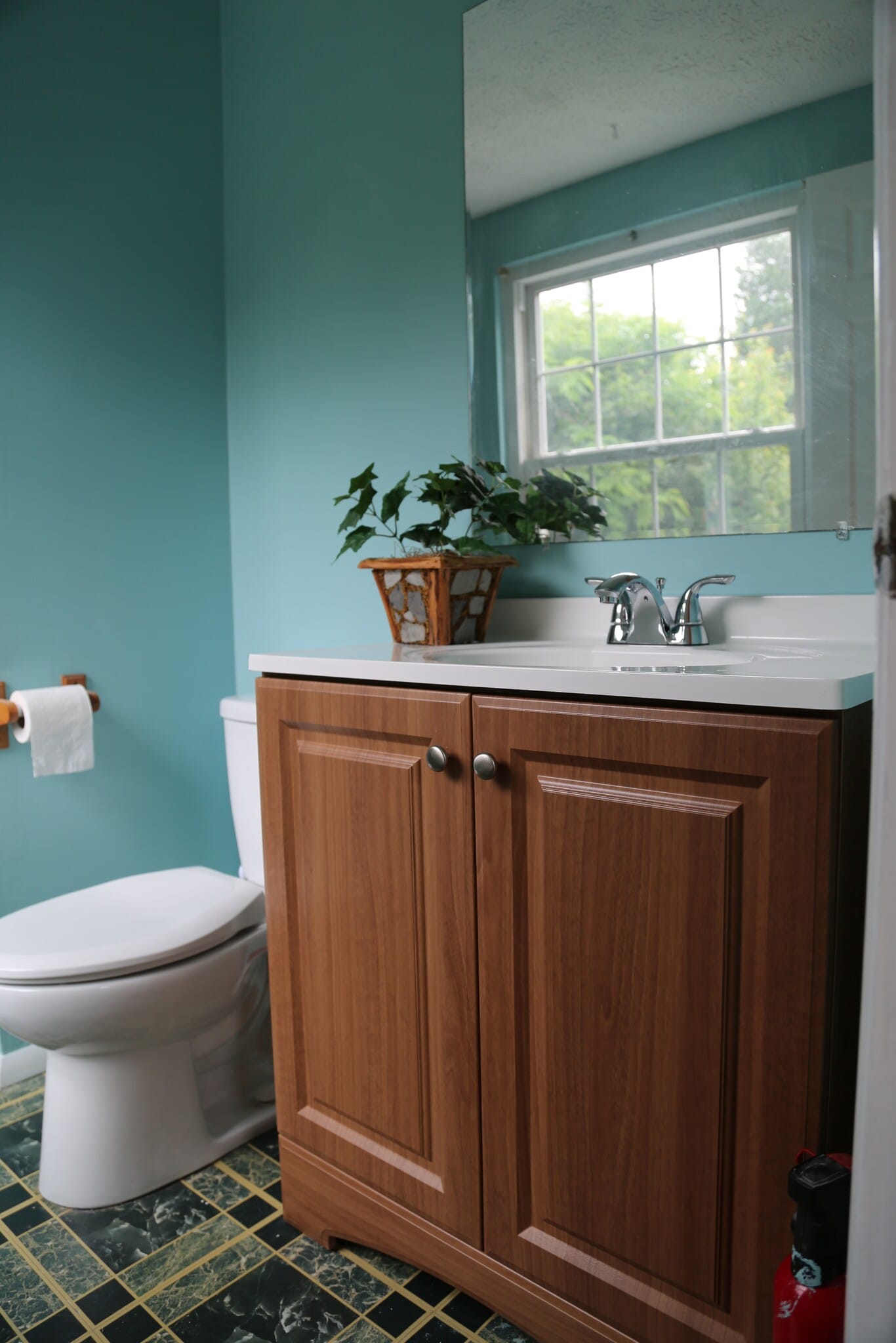 Bathroom 2 - 12945 Pinecrest road