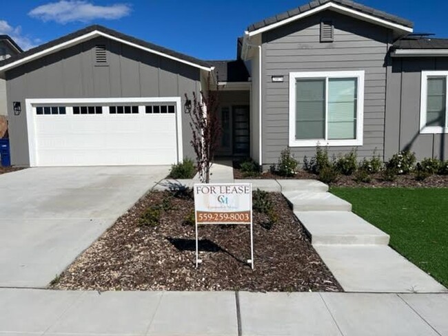 Building Photo - Foothill Perfection with Solar + EV car ch...