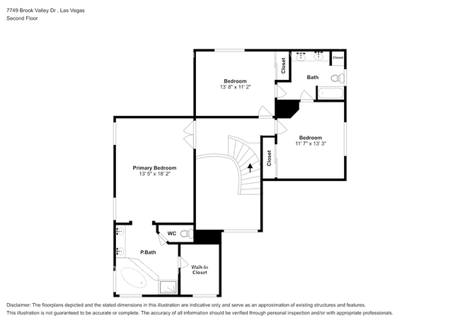 Building Photo - 7749 Brook Valley Dr