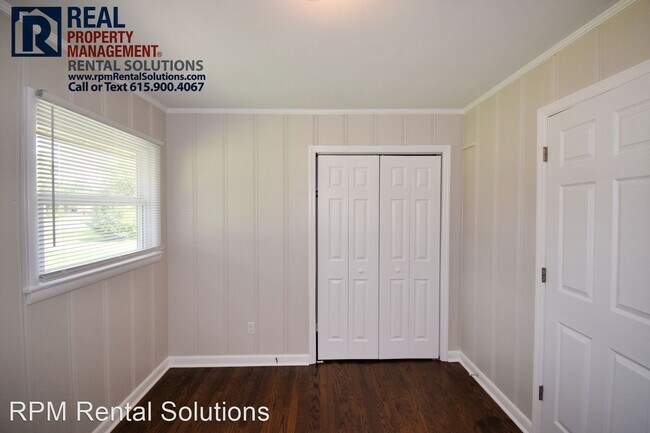 Building Photo - 3 br, 2 bath House - 1306 White Blvd.