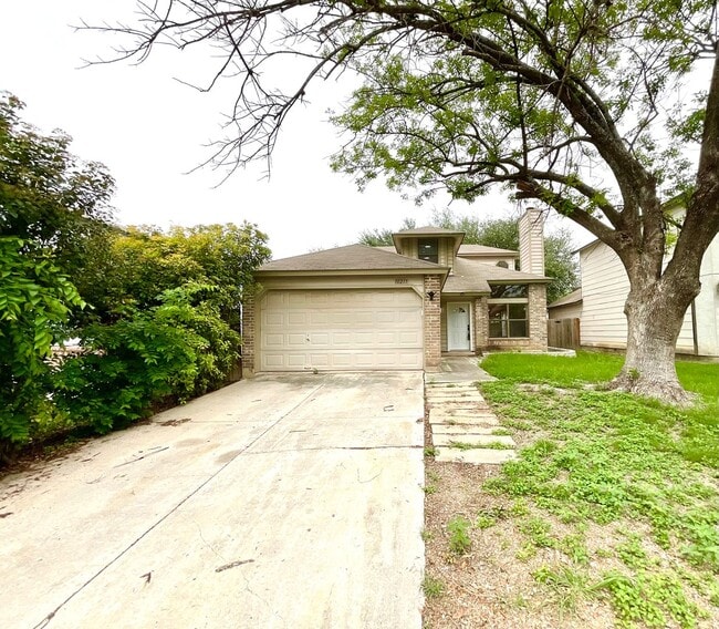 Building Photo - *MOVE IN SPECIAL* 2-Story 3 Bedroom / 2.5 Bath Home Near Lackland AFB!