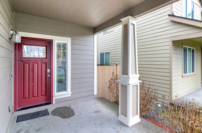 Building Photo - Beautiful Home in Highly Sought After Yelm...