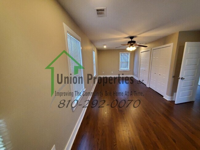 Building Photo - 1626 6th St