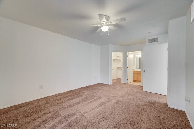 Building Photo - 4555 E Sahara Ave