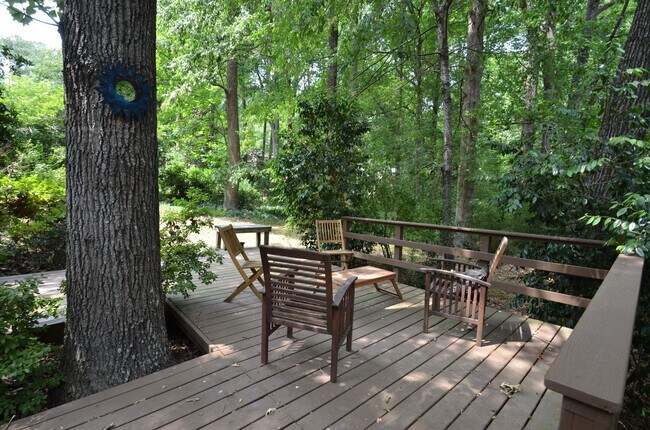 Building Photo - Ranch with bonus upstairs Fearrington Dream Home!