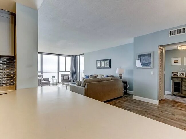 Building Photo - LONG TERM - FULLY FURNISHED 2/2 Open water...