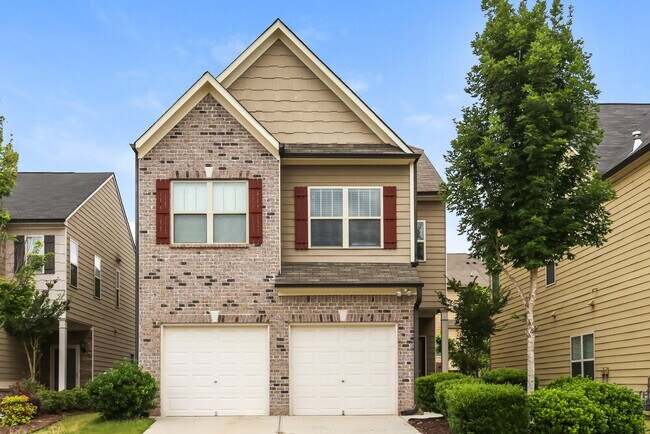 Building Photo - 3924 Lake Manor Way